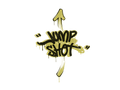 Graffiti | Jump Shot (Tracer Yellow)