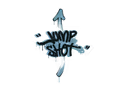 Sealed Graffiti | Jump Shot (Wire Blue)