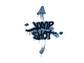 Sealed Graffiti | Jump Shot (Monarch Blue)