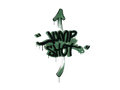 Sealed Graffiti | Jump Shot (Jungle Green)