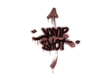 Sealed Graffiti | Jump Shot (Brick Red)