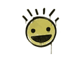 Sealed Graffiti | Still Happy (Tracer Yellow)