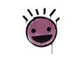Graffiti | Still Happy (Princess Pink)