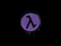 Graffiti | Lambda (Monster Purple)