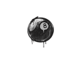 Sealed Graffiti | 8-Ball (Shark White)