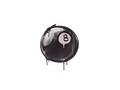 Graffiti | 8-Ball (War Pig Pink)