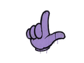 Graffiti | Loser (Violent Violet)