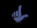 Sealed Graffiti | Loser (SWAT Blue)