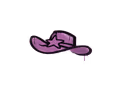 Graffiti | Sheriff (Bazooka Pink)