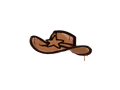 Graffiti | Sheriff (Tiger Orange)