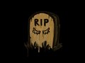 Graffiti | Tombstone (Desert Amber)