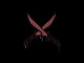 Graffiti | X-Knives (Brick Red)