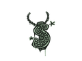 Graffiti | Bling (Cash Green)
