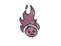 Sealed Graffiti | Toasted (Princess Pink)