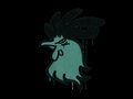 Graffiti | Cocky (Frog Green)