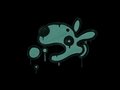 Graffiti | Popdog (Frog Green)