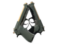 Dual Berettas | Contractor (Field-Tested)