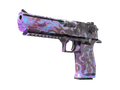 Desert Eagle | Firebreathing (Well-Worn)
