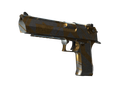 Desert Eagle | Bronze Deco (Factory New)