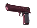Desert Eagle | Mulberry (Minimal Wear)