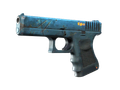 Glock-18 | Off World (Factory New)