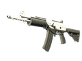Galil AR | Tuxedo (Minimal Wear)