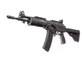 Galil AR | Grey Smoke (Field-Tested)