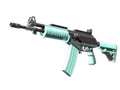 Galil AR | Robin's Egg (Minimal Wear)