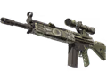 G3SG1 | Green Cell (Field-Tested)