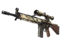 G3SG1 | VariCamo (Well-Worn)