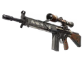 G3SG1 | Desert Storm (Battle-Scarred)