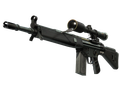 StatTrak™ G3SG1 | Ventilator (Field-Tested)