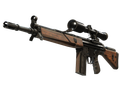 G3SG1 | Hunter (Field-Tested)