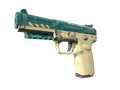 Five-SeveN | Coolant (Minimal Wear)