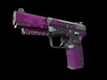 Five-SeveN | Violent Daimyo (Field-Tested)