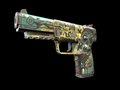 Five-SeveN | Scrawl (Field-Tested)
