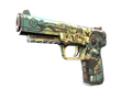Five-SeveN | Scrawl (Minimal Wear)
