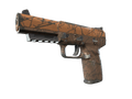 Five-SeveN | Autumn Thicket (Field-Tested)
