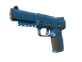 Five-SeveN | Sky Blue (Field-Tested)