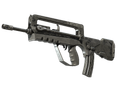 FAMAS | Vendetta (Battle-Scarred)