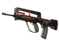 FAMAS | Valence (Factory New)