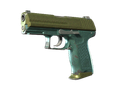 P2000 | Marsh (Field-Tested)