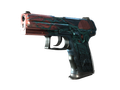 P2000 | Gnarled (Field-Tested)