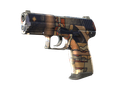 P2000 | Space Race (Field-Tested)