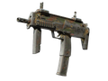 MP7 | Army Recon (Battle-Scarred)