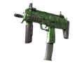 MP7 | Motherboard (Minimal Wear)