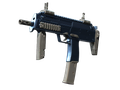 MP7 | Anodized Navy (Factory New)