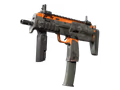 MP7 | Urban Hazard (Field-Tested)