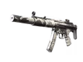 MP5-SD | Snow Splash (Field-Tested)