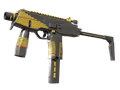 MP9 | Bee-Tron (Field-Tested)